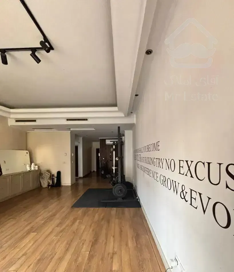 آپارتمان ۸۰ متری تک بازدید ولنجک