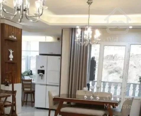 ۸۰ متر شاهین فول