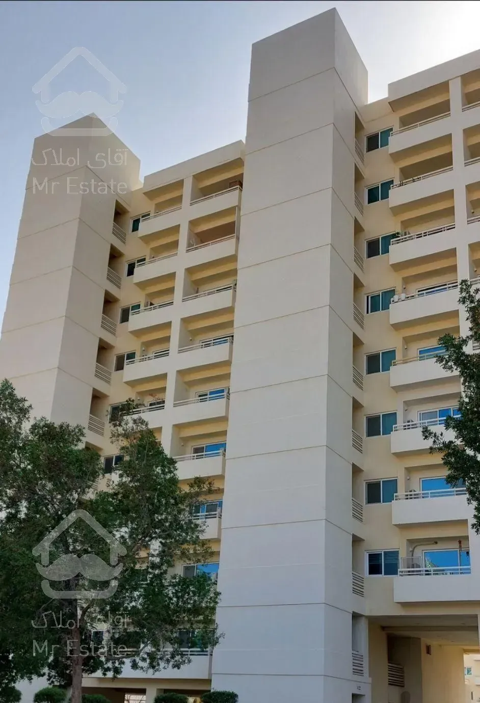 رهن ۱۳۵ متر / ۳ خواب / دامون ۶ شهرک صدف