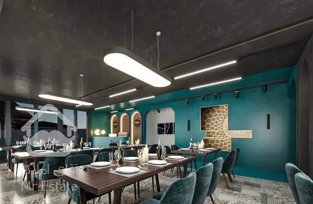 طراحی دکوراسیون داخلی