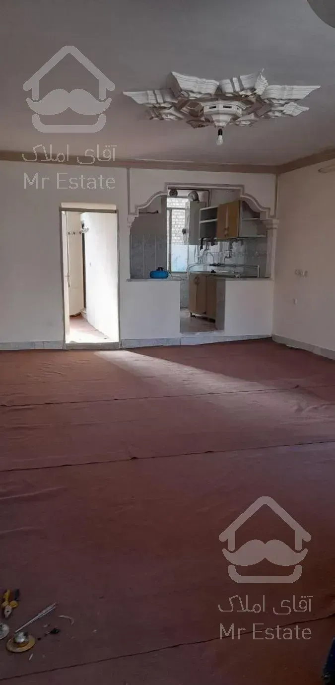 آپارتمان ۷۵ متری