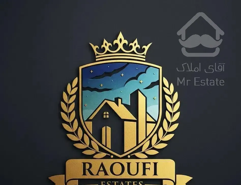 ۴۸متر/فول امکانات/وحیدیه خوش نقشه بازسازی شده