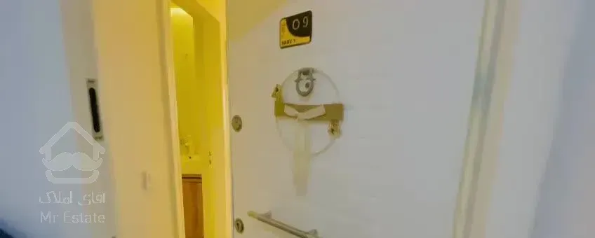 واحد ۱۴۰ متری دهکده ساحلی زون دو