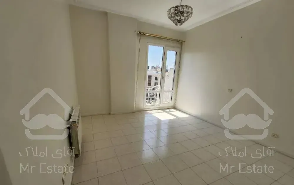 ۱۸۰ متر سه خواب نفت میرداماد