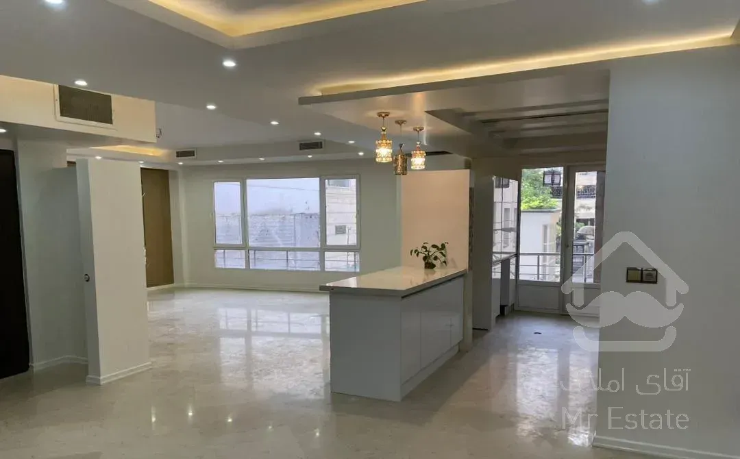 فرمانیه مهماندوست ۱۵۰ متر تک واحدی