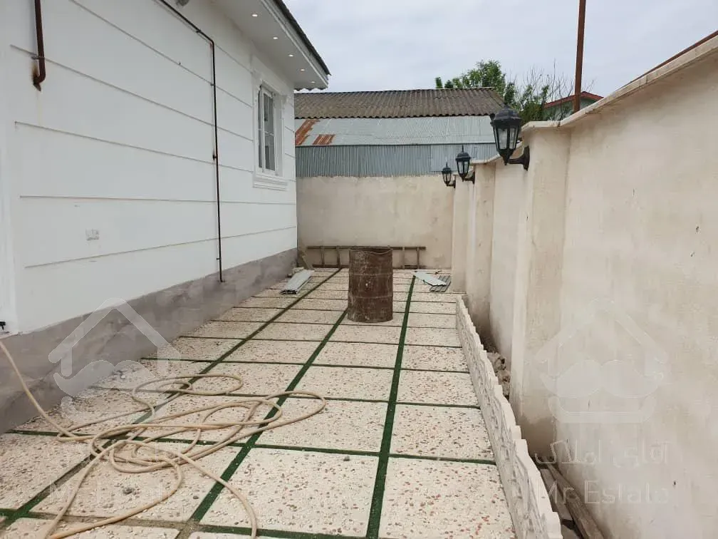 ویلا نوساز لوکس