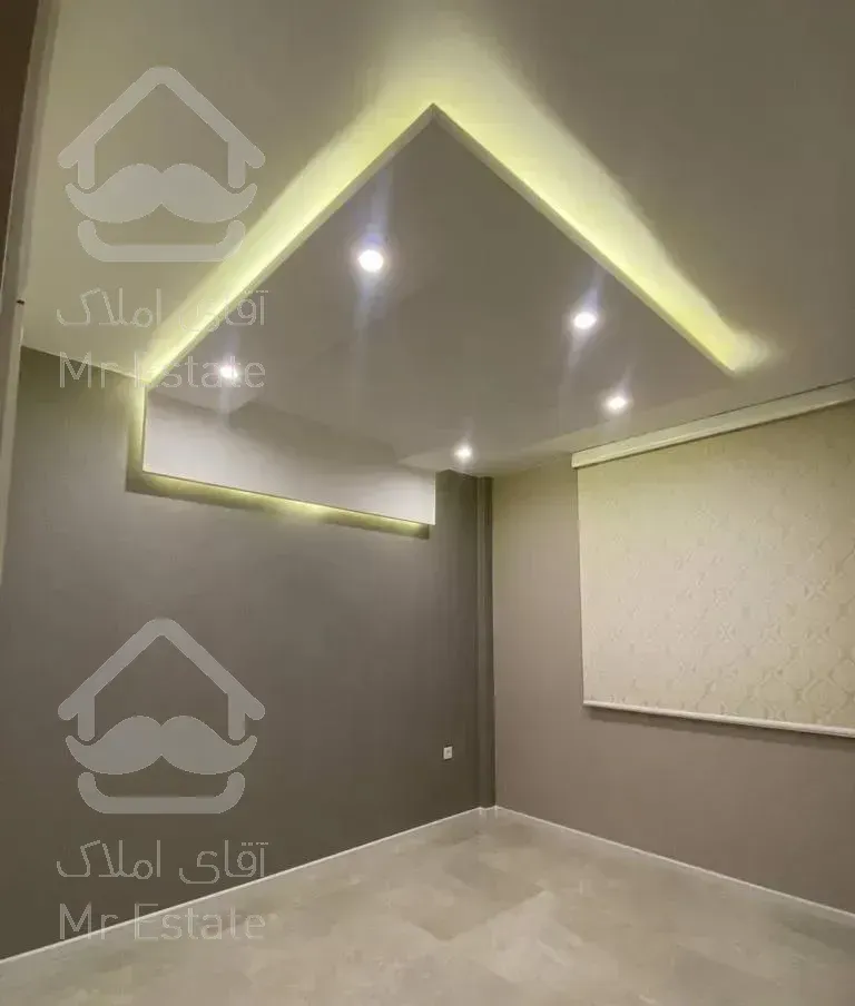 ۱۳۸ متر هاشمیه ۳ خواب