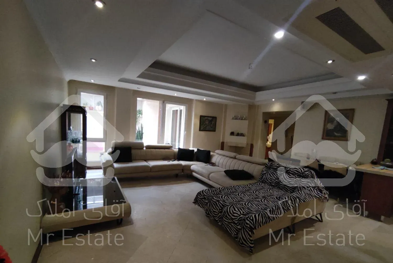 110متر آجودانیه مناسب سرمایه گذاری