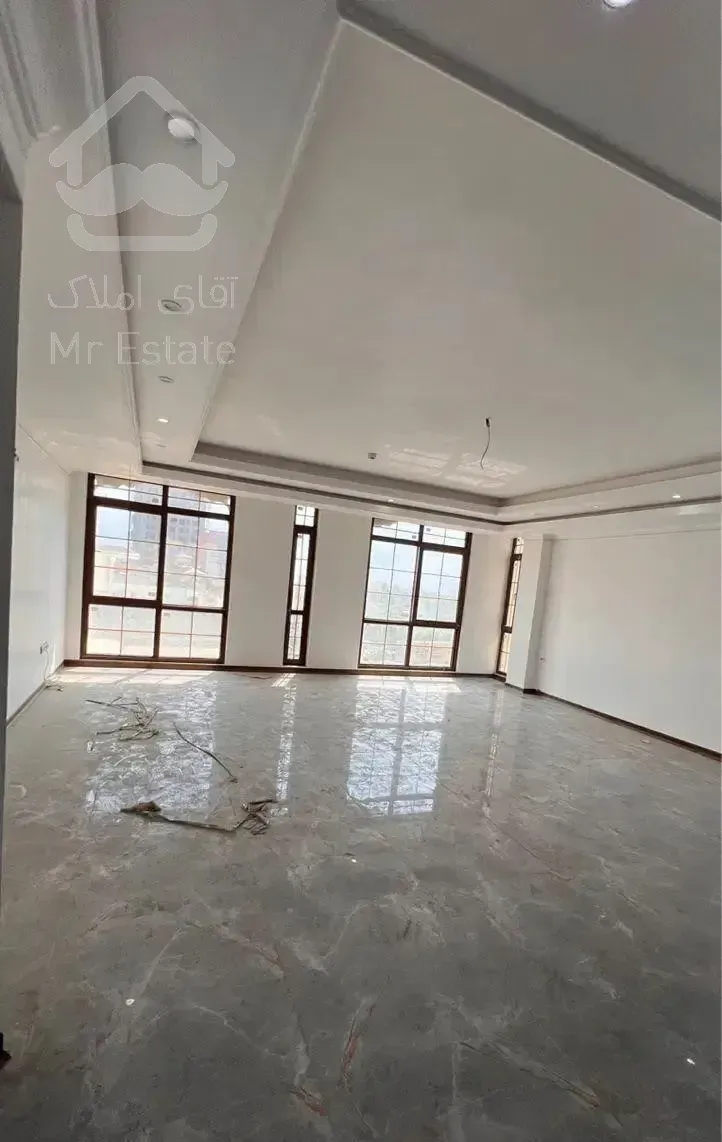 فروش آپارتمان ۲۰۰ متری محدوده شهرک بهزاد