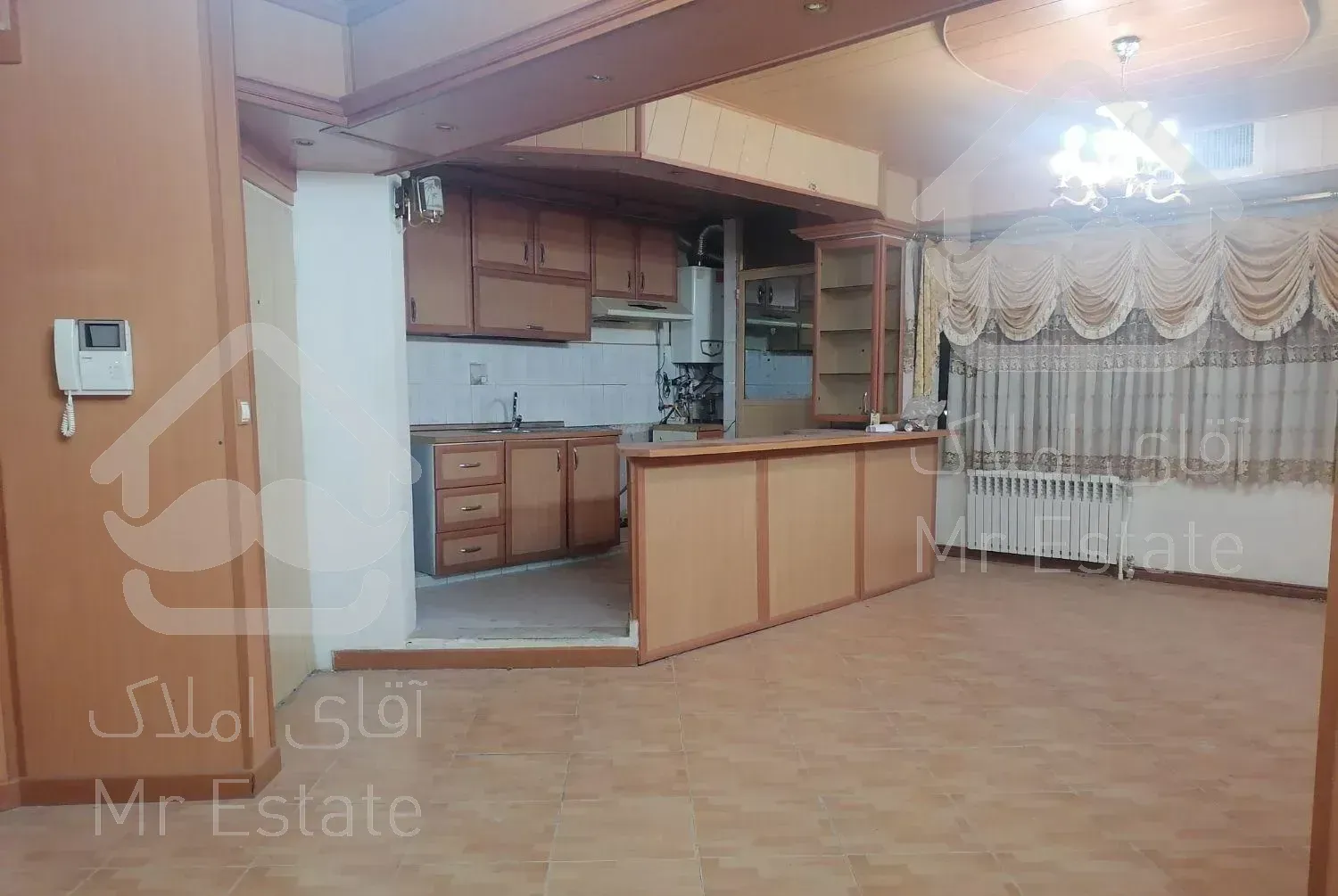 رهن اجاره اپارتمان تمیز و شیک