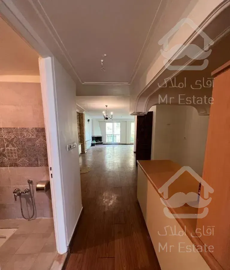 سهروردی شمالی98متر فول امکانات آفتابگیر