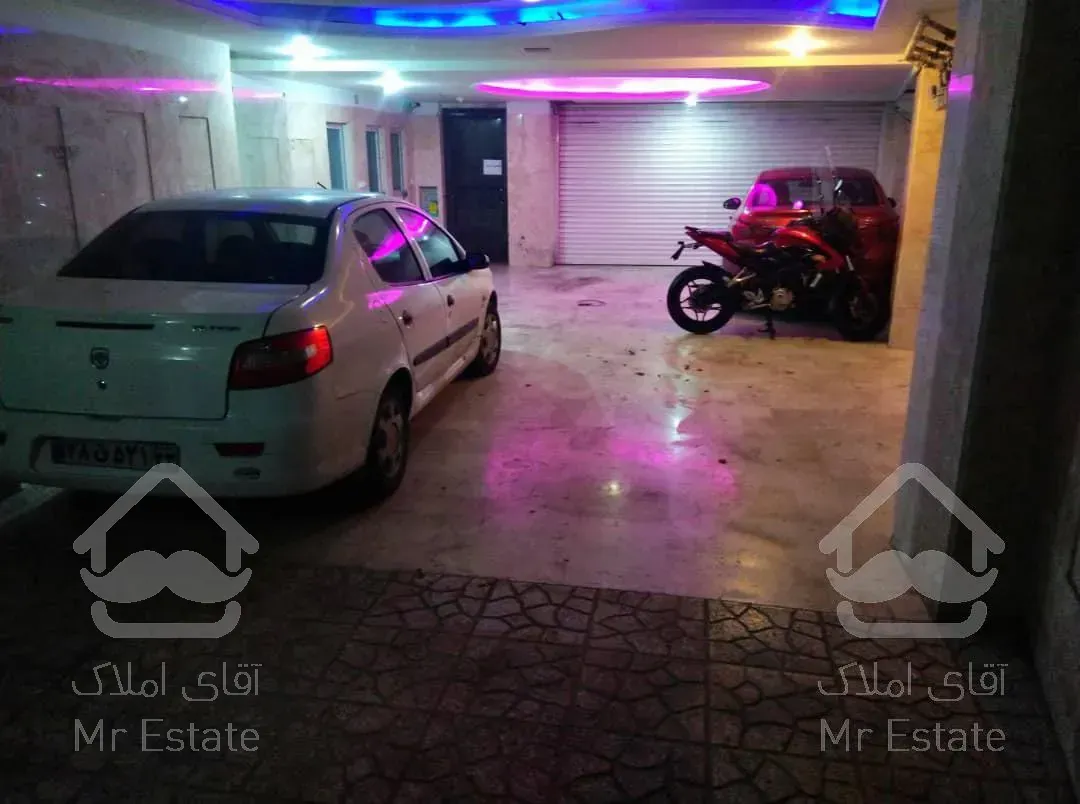 ۷۰متری دوخوابه دامپزشکی