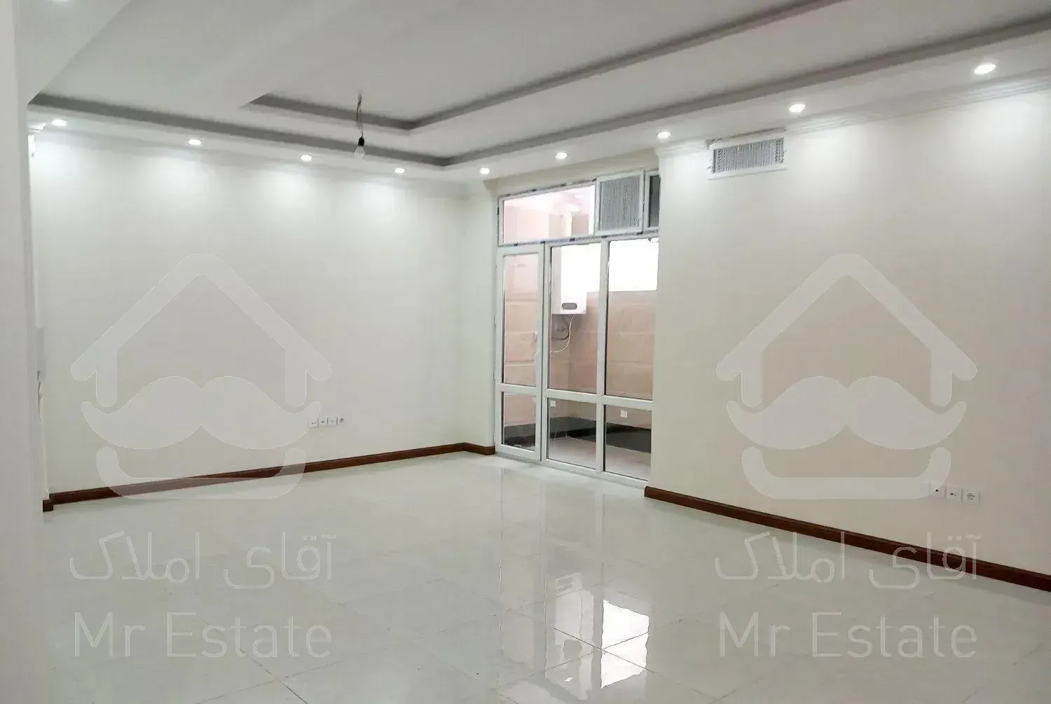 رهن آپارتمان ۱۰۰ متری تهرانسر نوساز