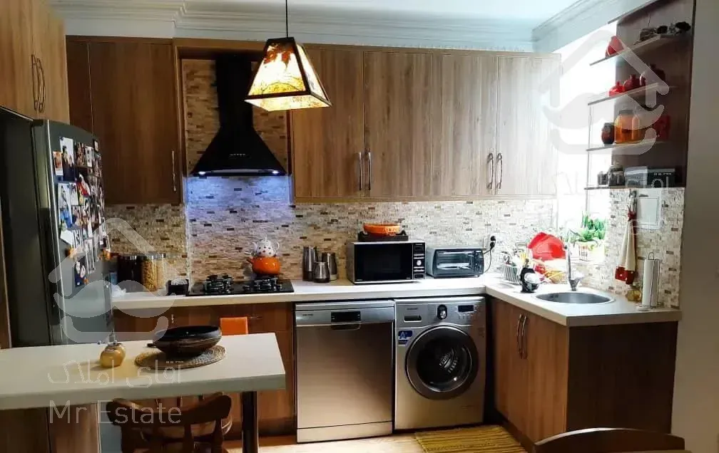 ۷۰ متر رهن فلکه سوم تهرانپارس غربی بین عادل و زرین