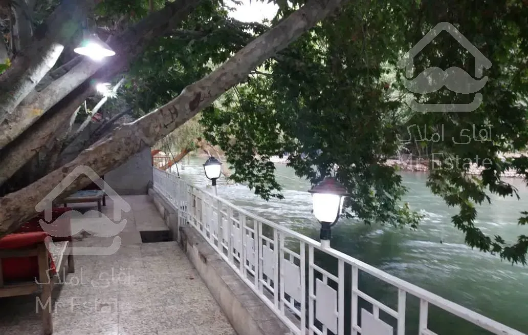 اجاره ویلا باغبهادران باغبادران