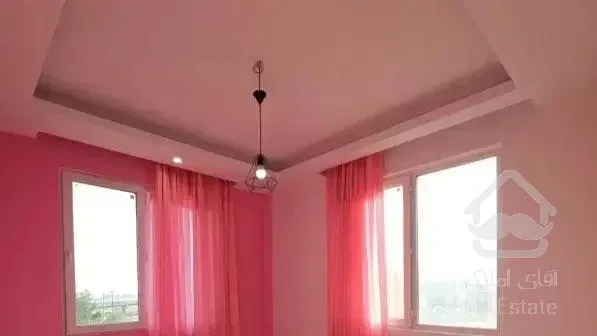 133متر نور مستقیم بلوار فردوس