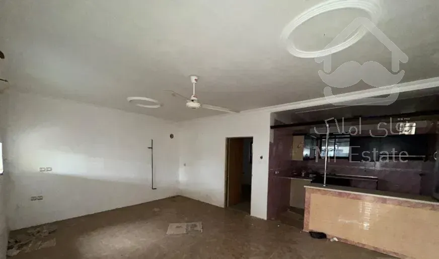 فروش ویلایی ۱۷۰متری دونبش انشعاب کامل در نقیب کلا