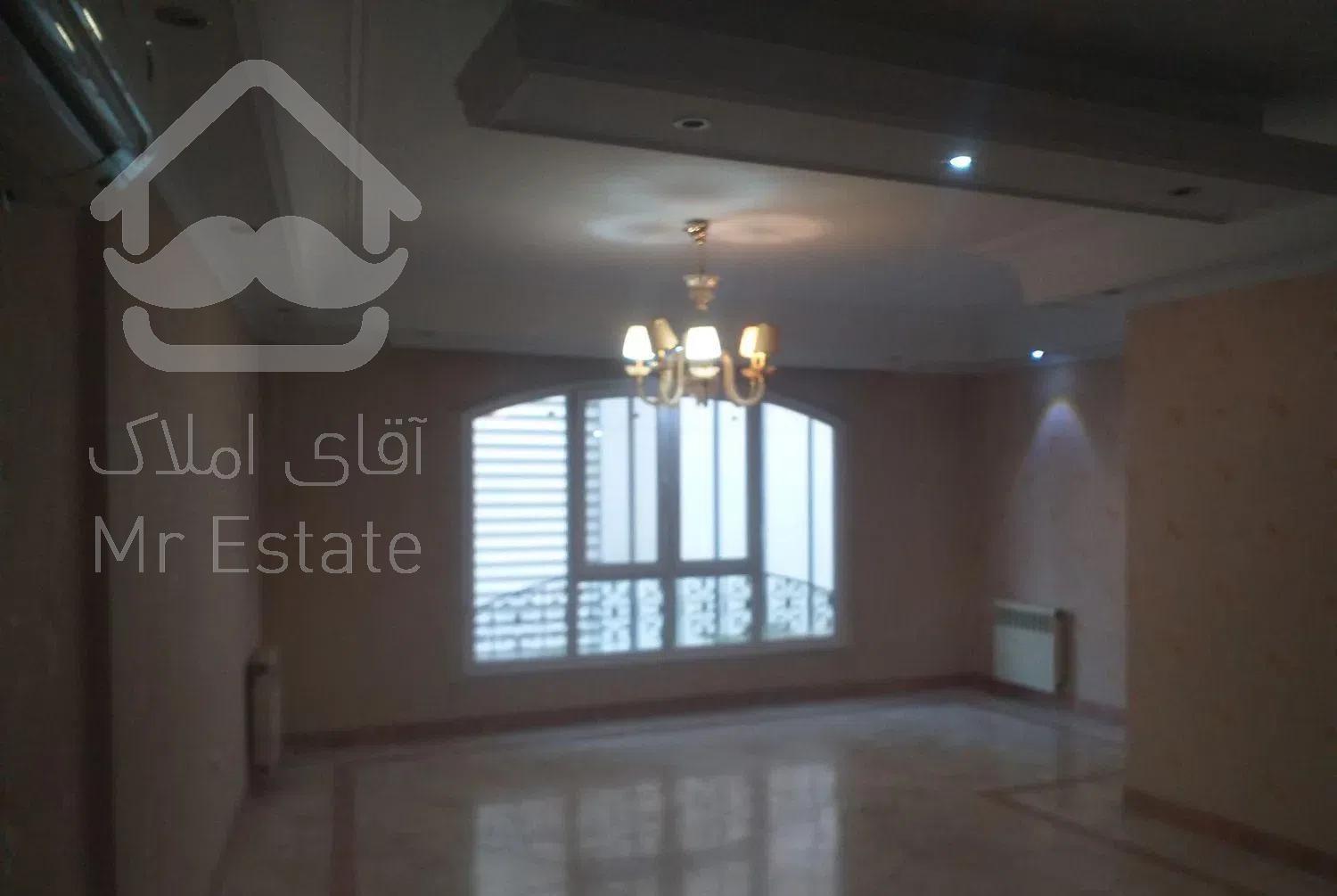 آپارتمان ۱۲۶ متر محمودیه