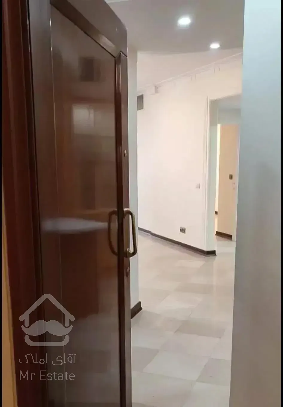 واحد مسکونی  ۸۷ متری اقدسیه