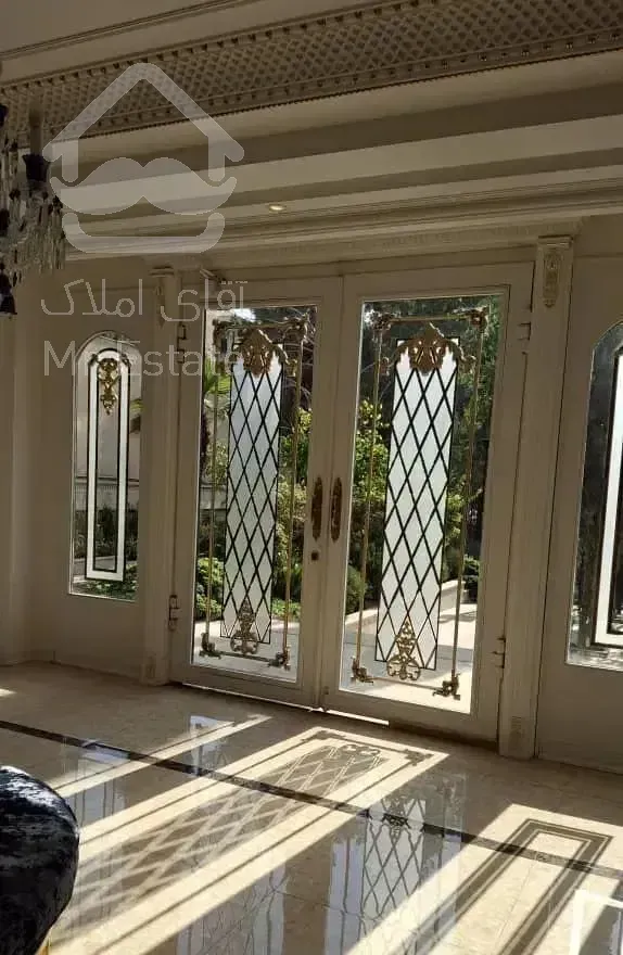 دروس ۳۰۰ متر ۴ خواب مستر