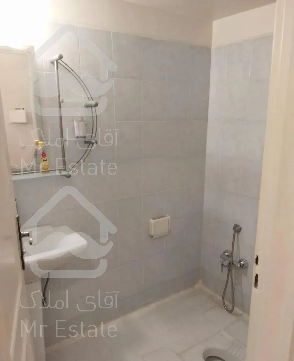 ۱۲۵متر.مجتمع نگین.دریاچه