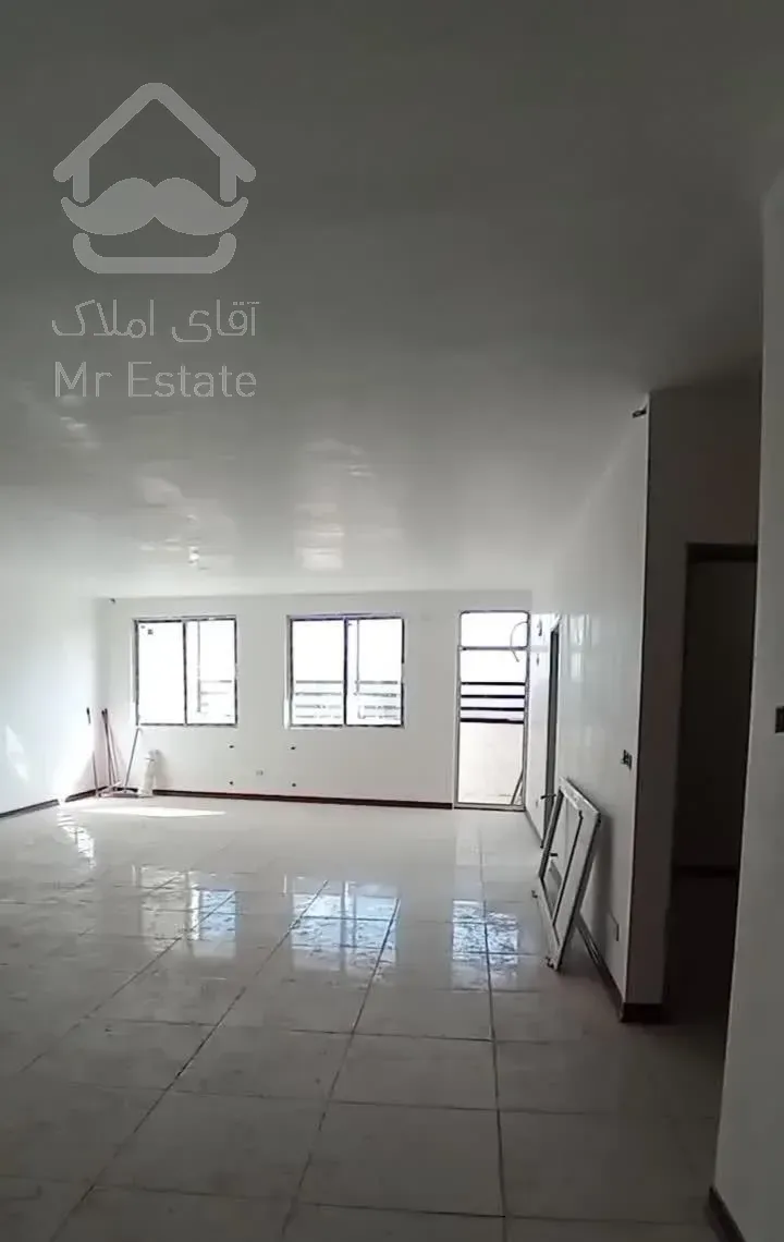 فروش آپارتمان ۱۶۵ متری ۳ خوابه