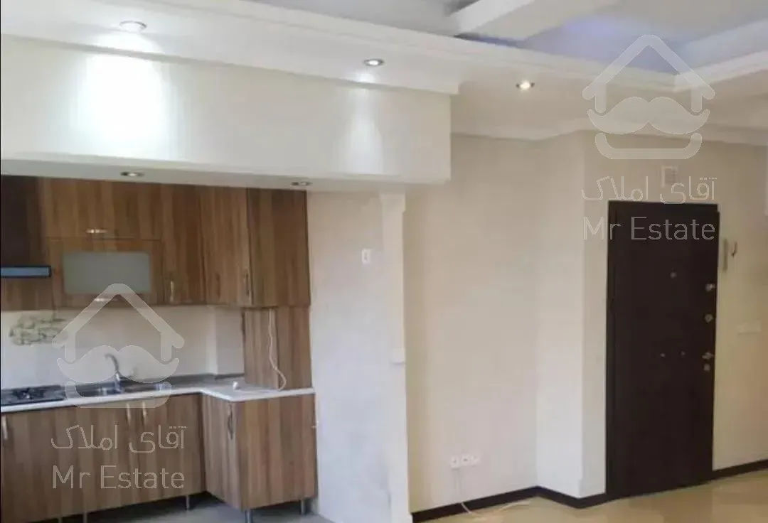 135متر 3خوابه فول امکانات بلوار کشاورز جمالزاده