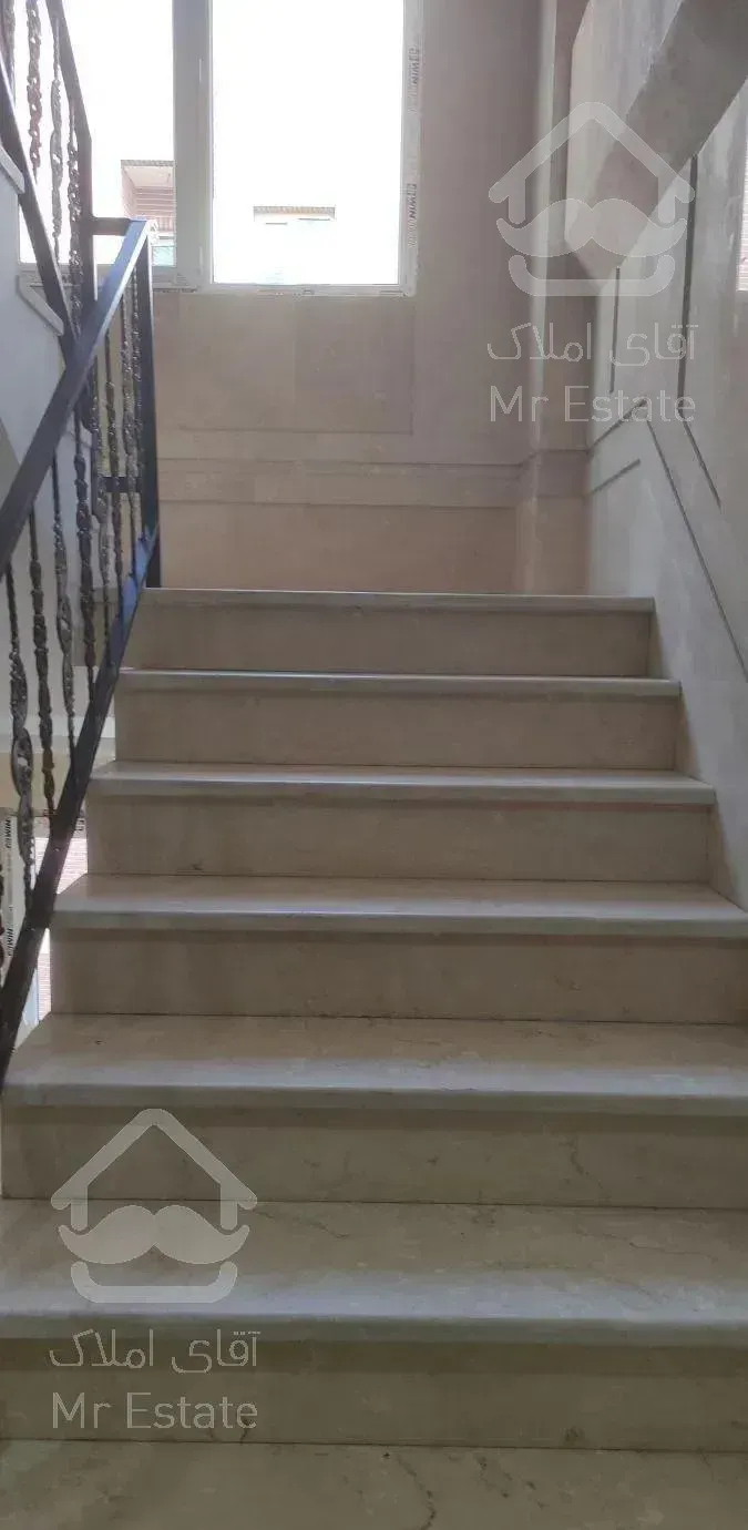 ایرانشهر رامسر.91متر 2خوابه فول امکانات کلید نخور