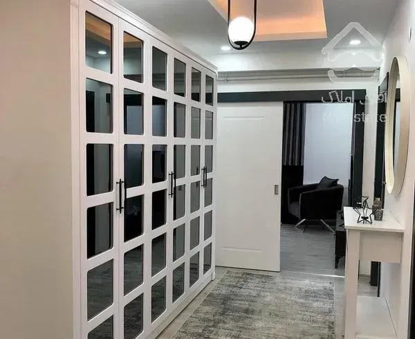 ۳۵۰ متر پنت هاووس ۱۵۰ متر تراس ولنجک