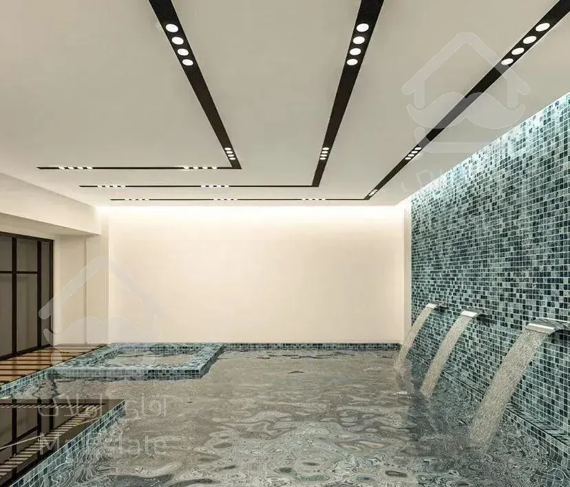 زعفرانیه ۳۰۰متر (۲۰متر تراس) نیاززاده ویو ابدی