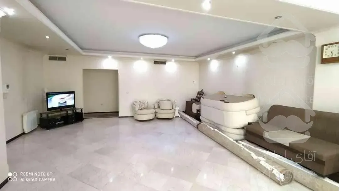 واحد ۱۳۷ متری مجلل شهرزیبا