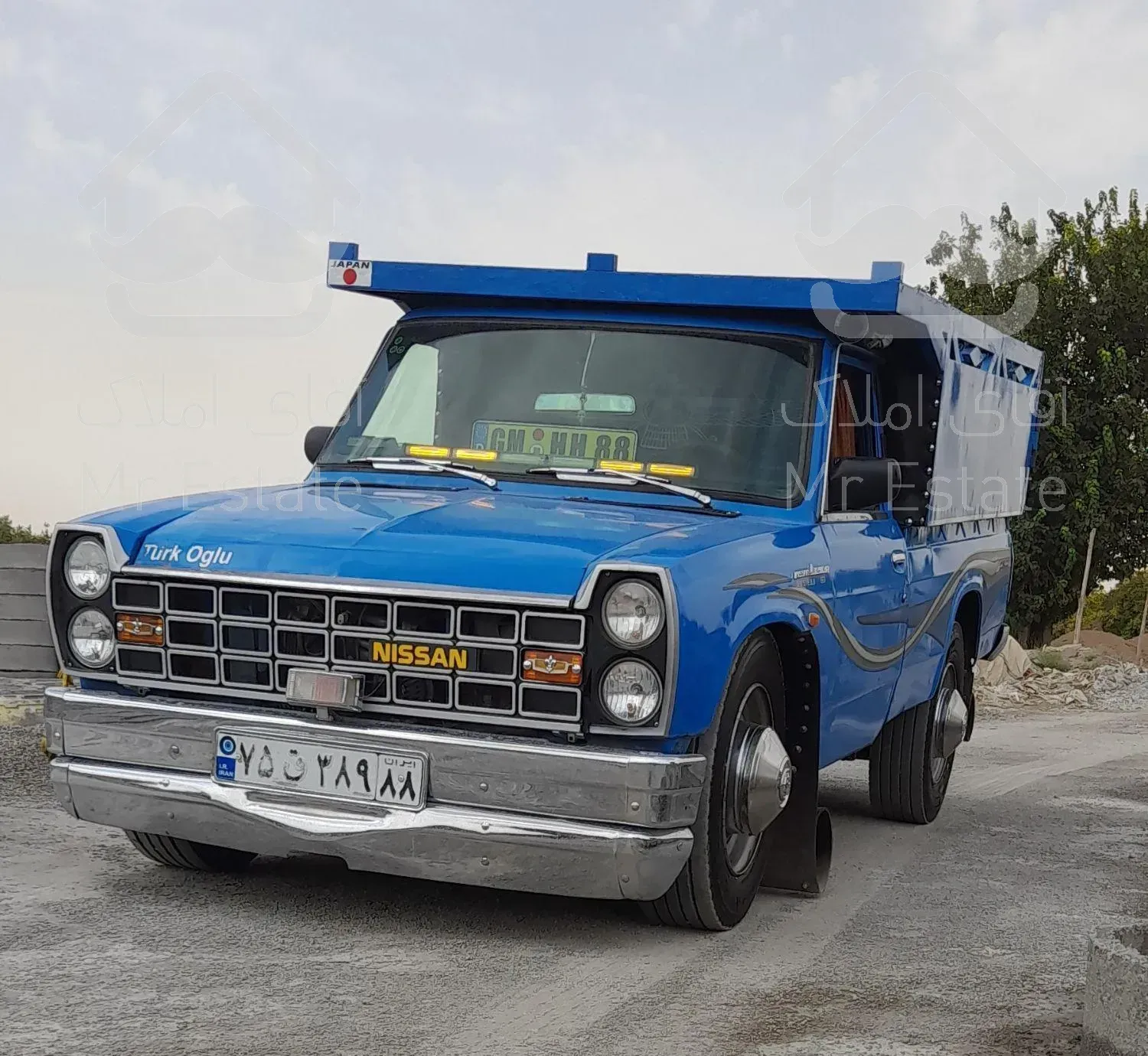 کول چاه انبار حمل نخاله بلوک دیواری و چاهی مصالح