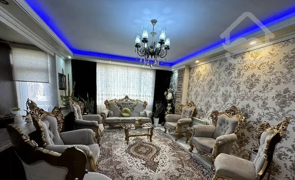 فروش آپارتمان ۱۱۰ متری در محک