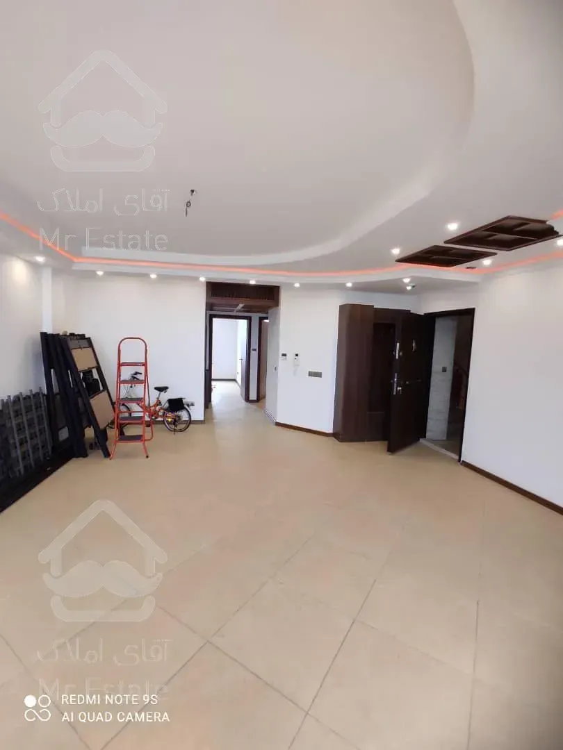 فروش واحدهای اپارتمانی برج ۱۰طبقه/هرواحد ۱۱۵مترساحلی درمنطقه ویژه