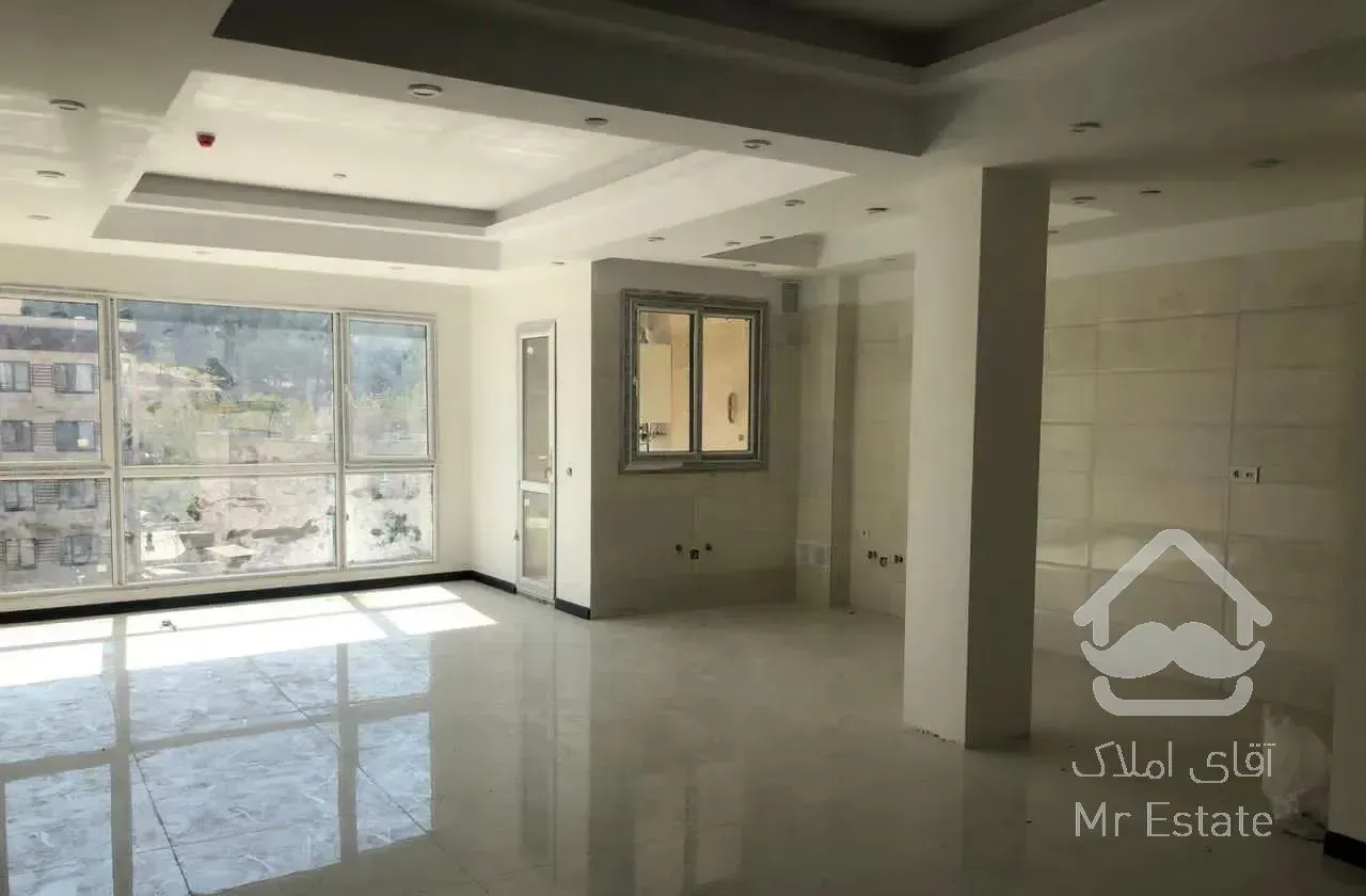 آپارتمان ۱۷۰متر /نوساز/۲پارکینگ