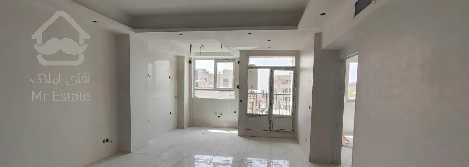 ۶۳متر نوساز ، فروش و معاوضه با آپارتمان