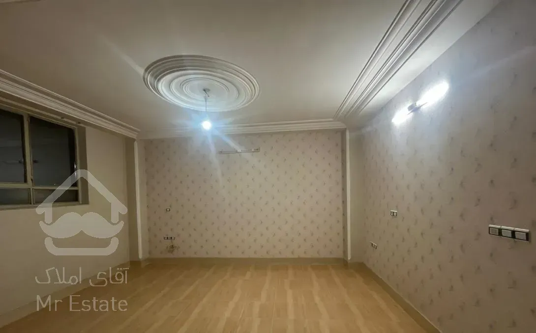 فروش آپارتمان ۷۲ متری ۲ خوابه شهرک فرهنگیان