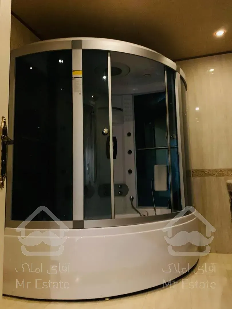 رهن و اجاره آپارتمان ۲۳۰ متری ۳ خوابه فول