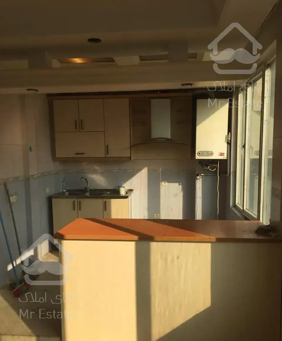 آپارتمان ۶۲ متری