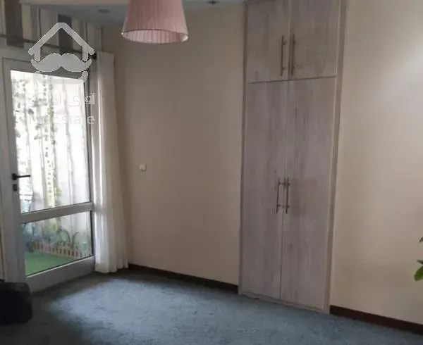 ۱۰۵ متری ویو ابدی دریاچه جنگل کوهستان