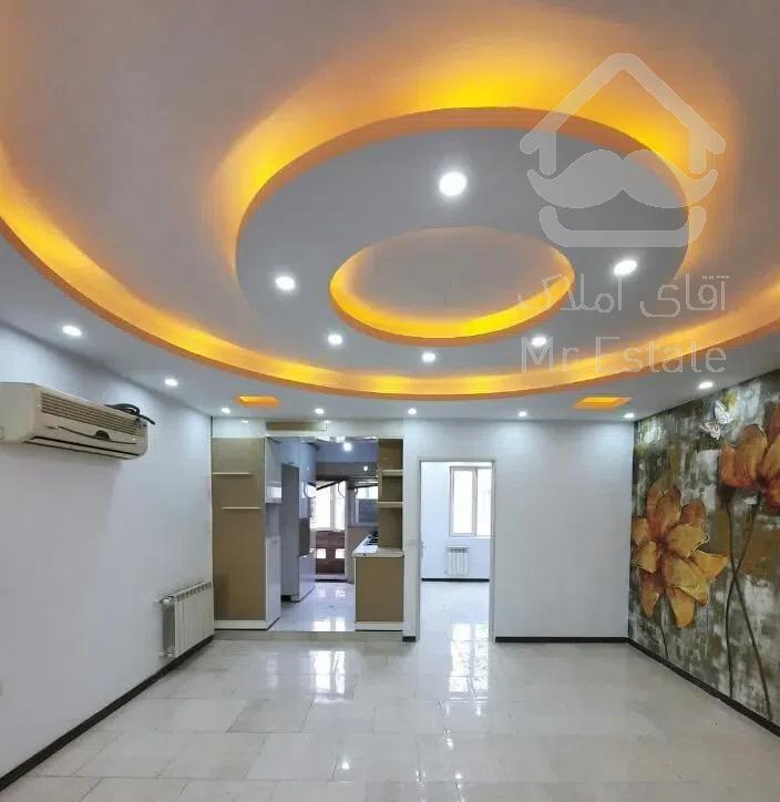 آپارتمان 68متر/فول امکانات /کم سن/