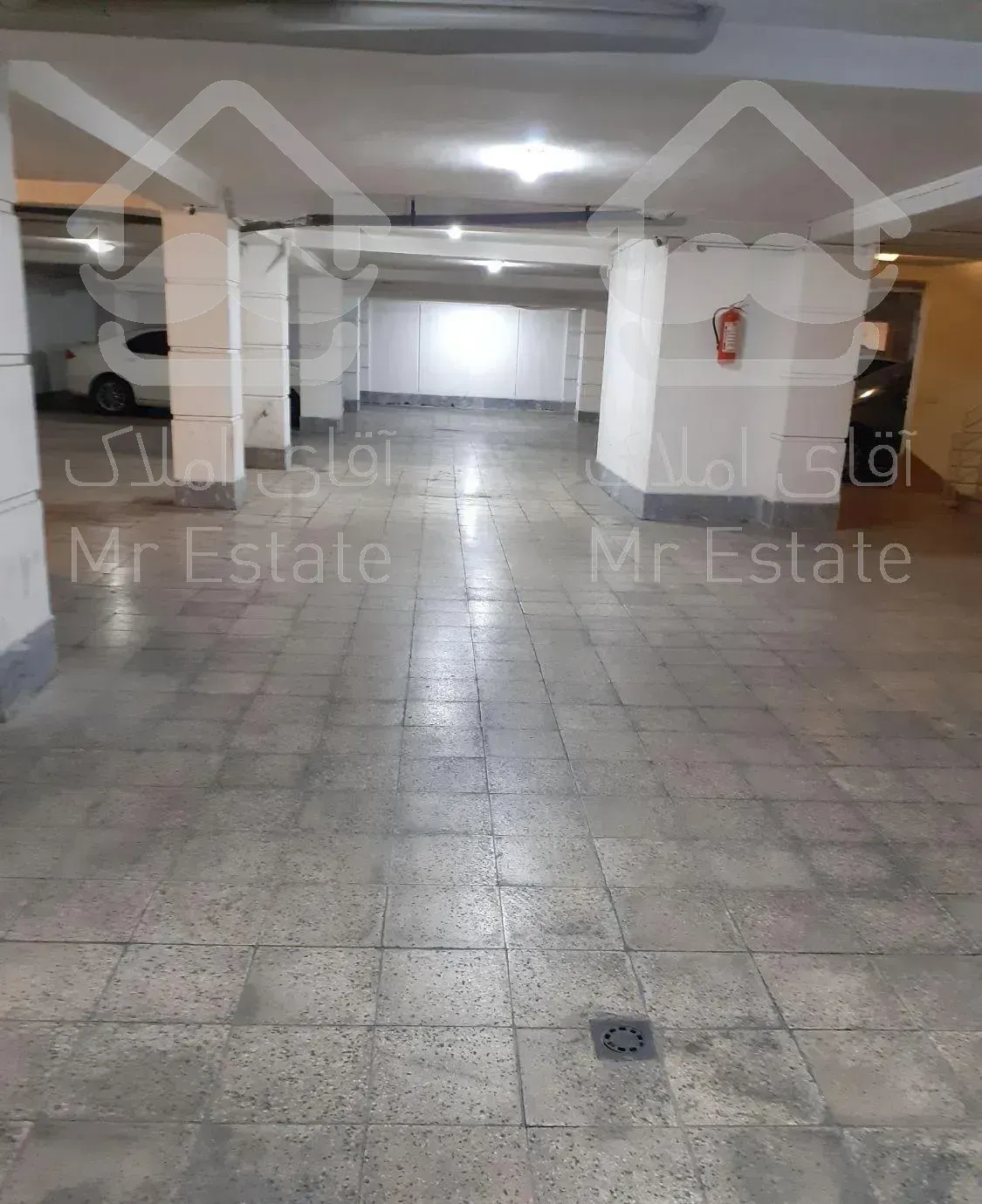 ۵۷ متر یکخواب بلوار تعاون رهن کامل