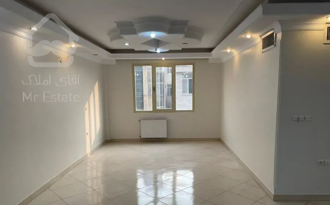 فروش آپارتمان ۱۰۶ متری ۲ خوابه در مینا