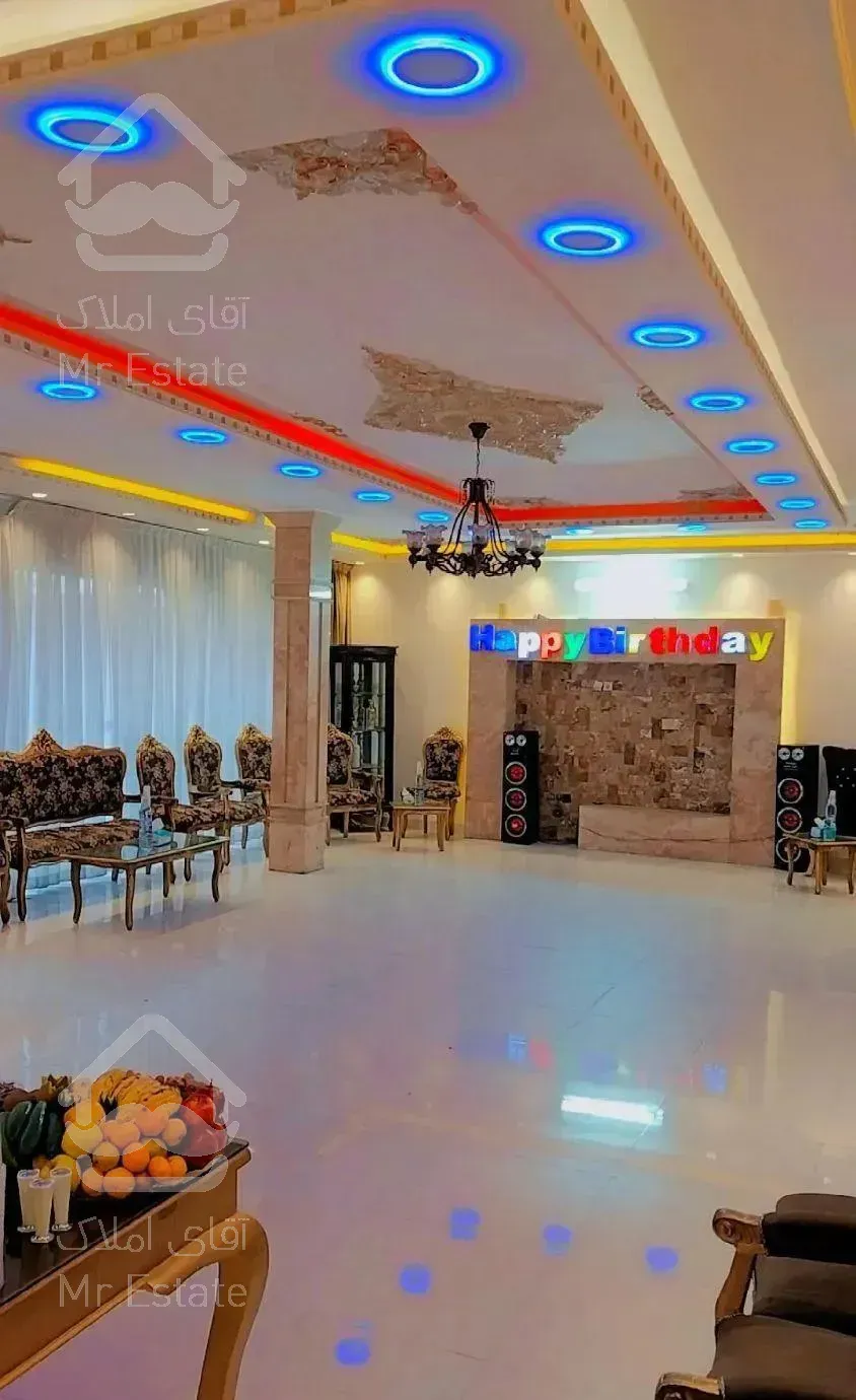 باغ ویلا اجاره ای  افتر عروسی جشن‌تولد مهمون