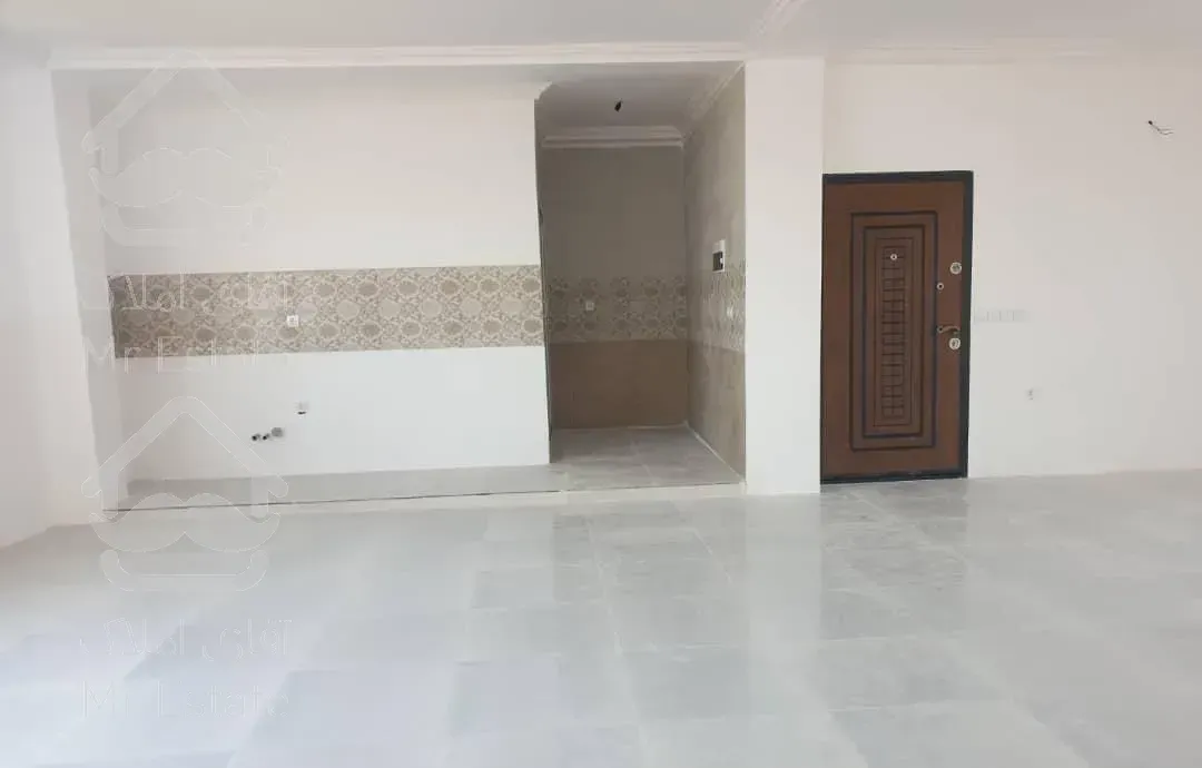 آپارتمان شیک تک واحدی طبقه چهارم نوساز طالب آملی