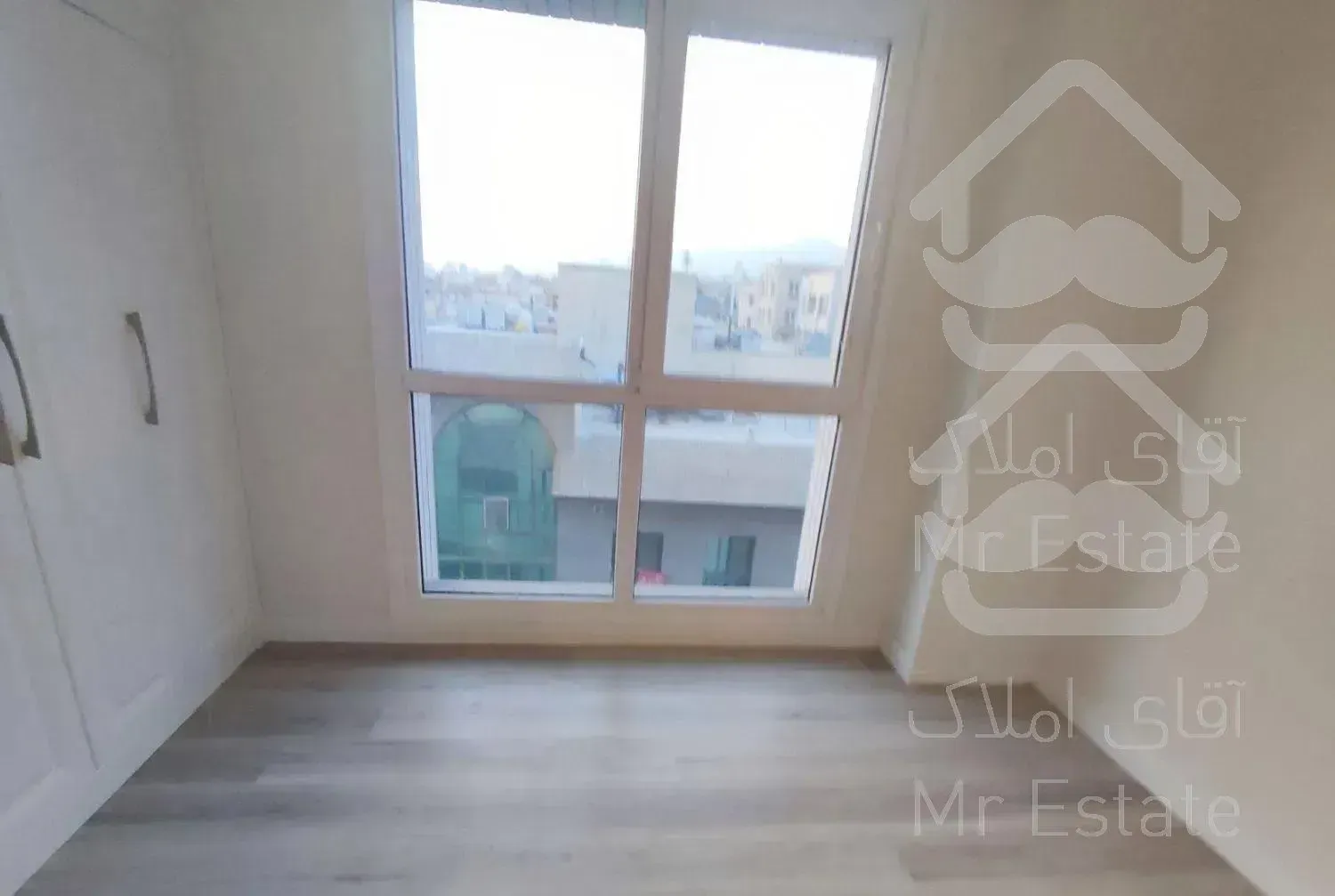 آپارتمان، دروس 135 متری سه خوابه، فول امکانات