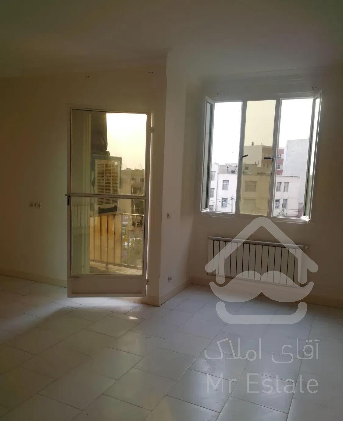 75متر دوخوابه فول طرشت سلطانمحمدی