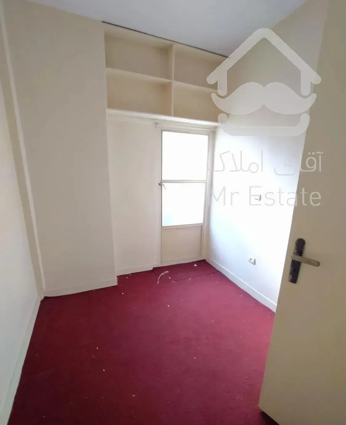 یک واحد آپارتمان در اسکندری جنوبی