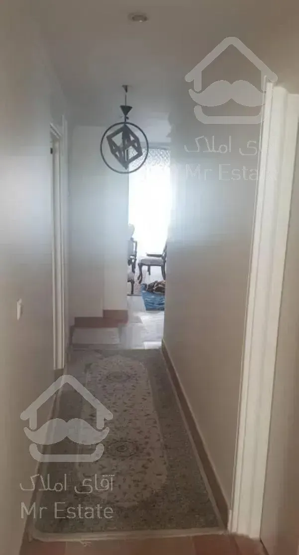 دزاشیب/۱۳۰متر/دوخواب