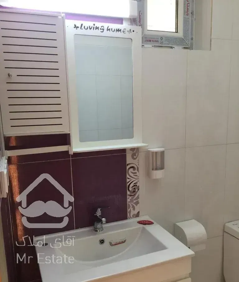 آپارتمان برج افرا